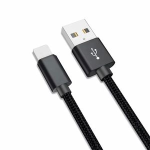 3 iPhone charger cords